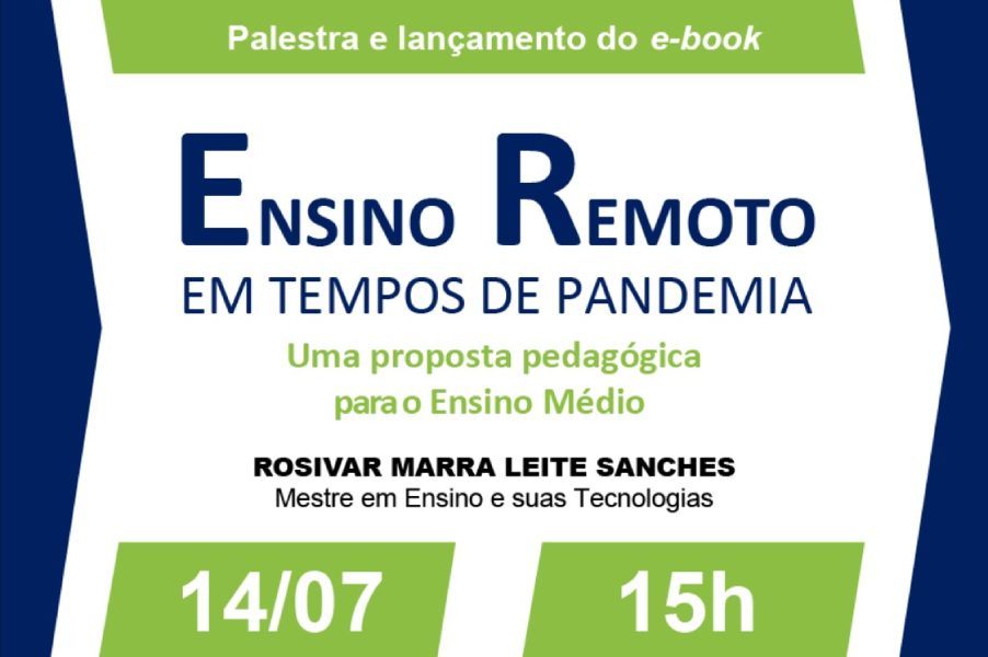 Ensino Remoto