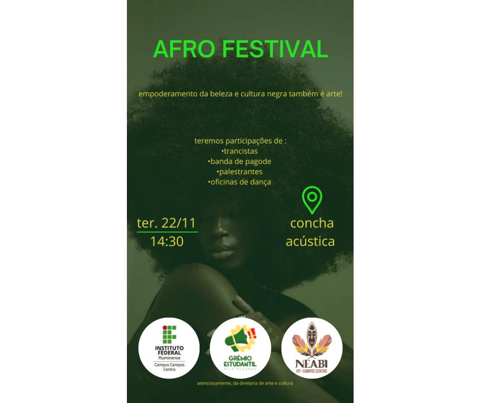 Afro Festival