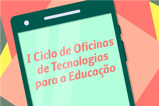 Inscrições são abertas a todos os servidores da Educação 