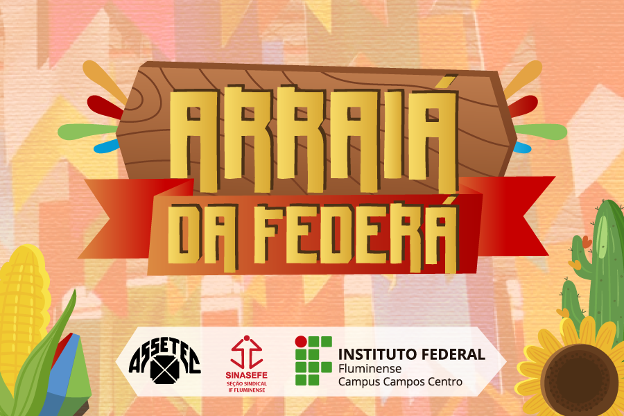 Arraiá da Federá