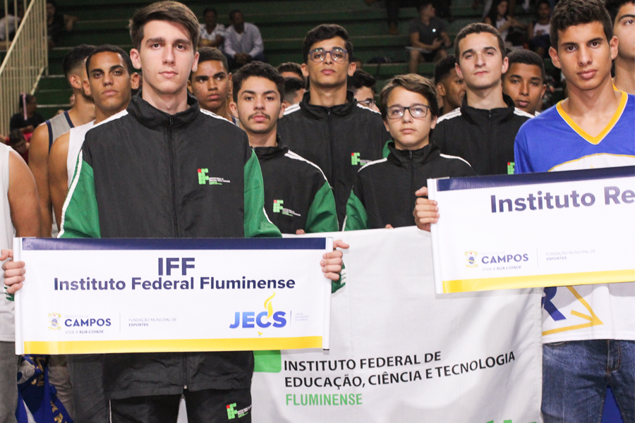 IFF no JEC 2018