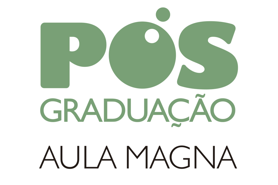 Aula Inaugural Pós-graduação