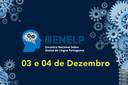 III Encontro Nacional de Ensino da Língua Portuguesa