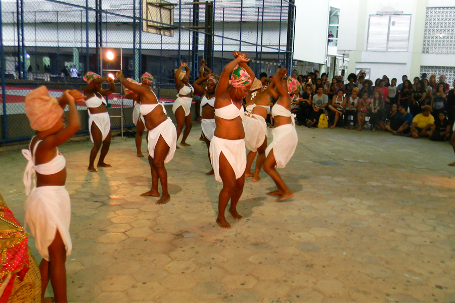 Terça Tem Teatro