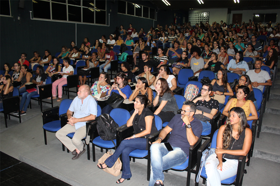 Saúde na Escola