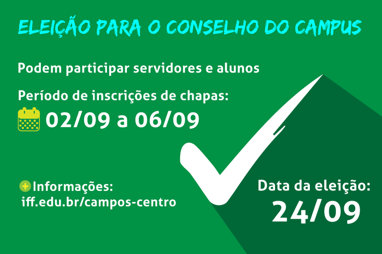 Conselho do Campus