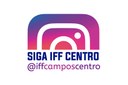 O Campus Campos Centro do IFF também está no Instagram.