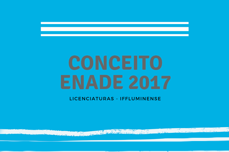 Enade 2017