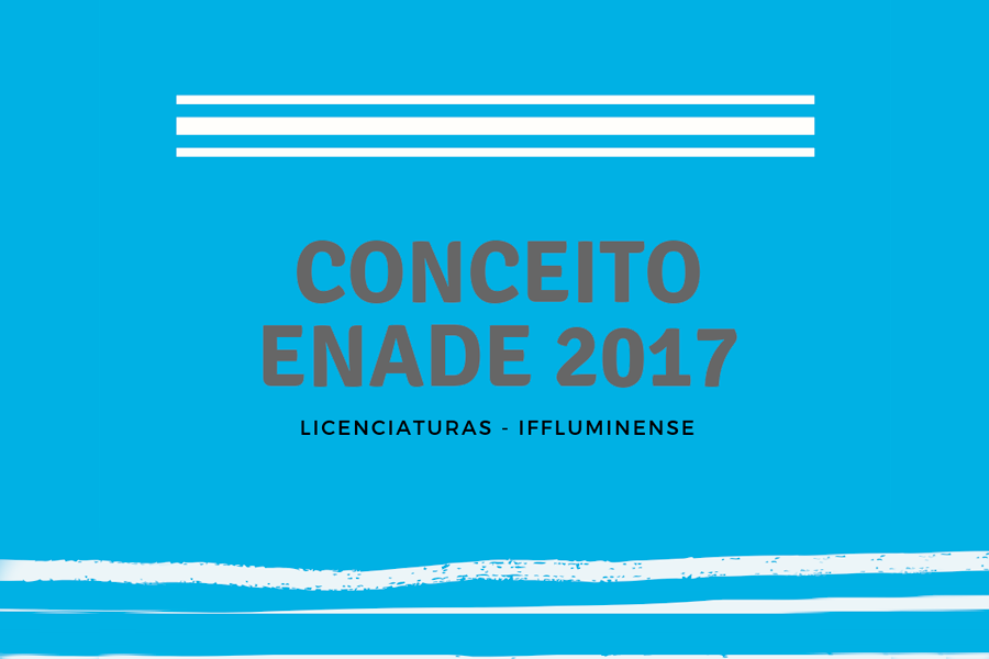 Enade 2017