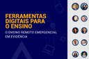 Livro digital auxilia professores a planejar aulas online