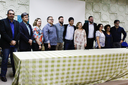 Lançamento do Feira de Oportunidades e 7ª Mostre-se