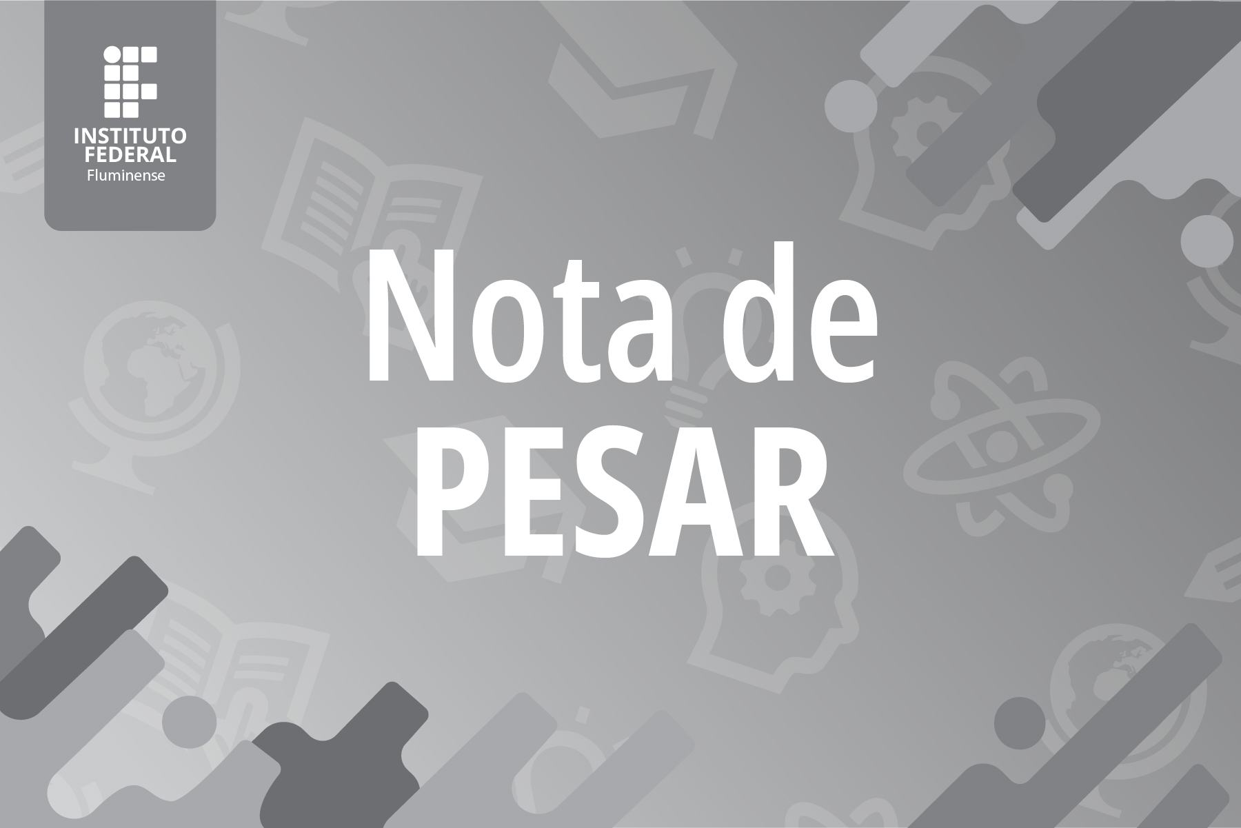 Nota de Pesar