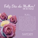 Dia Internacional da Mulher