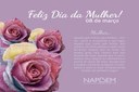 Dia Internacional da Mulher