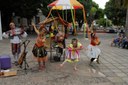 Foto: Grupo Xama Teatro  (Divulgação)