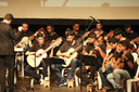 Concerto teve repertório dedicado ao rock e música de filmes (Jorge Henrique Ferreira)