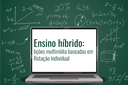 Pesquisa sobre ensino híbrido da Matemática