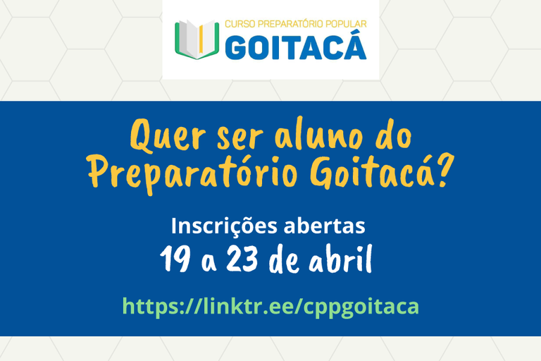 Curso Preparatório