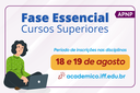 Ensino Superior 