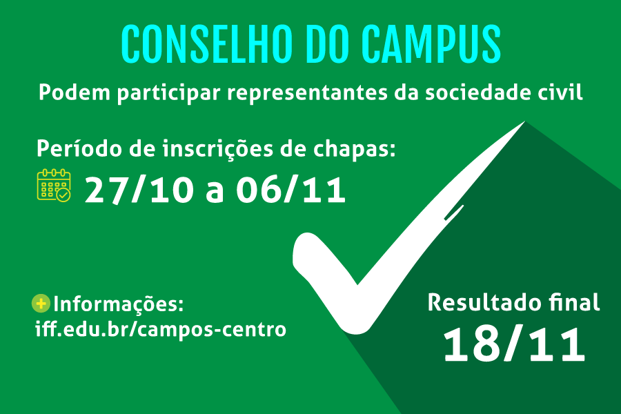 Conselho do Campus