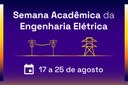 Semana da Engenharia Elétrica