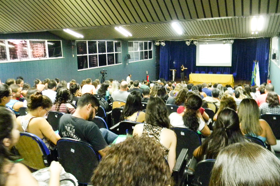 Seminário Médio Integrado