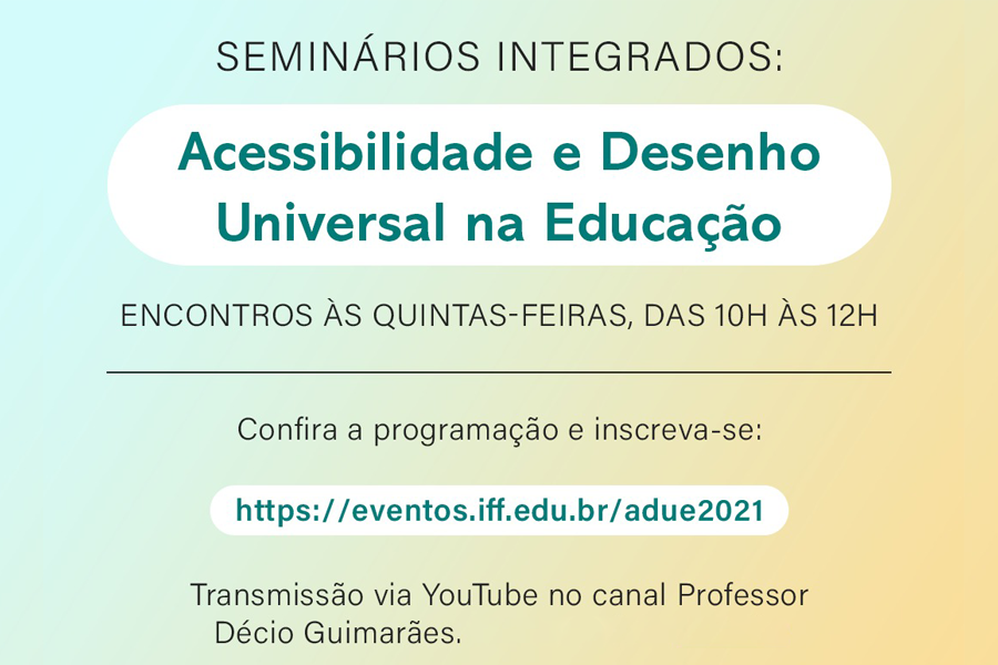 Seminários Integrados