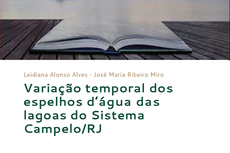 O livro será comercializado em formato convencional e digital.