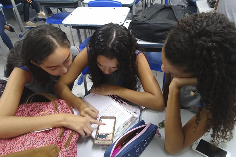 Tecnologia e Educação