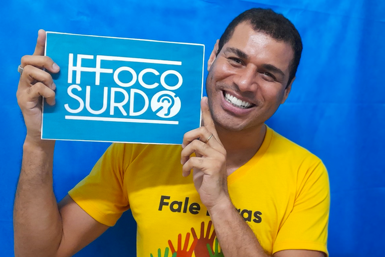 VII IFFoco Surdo