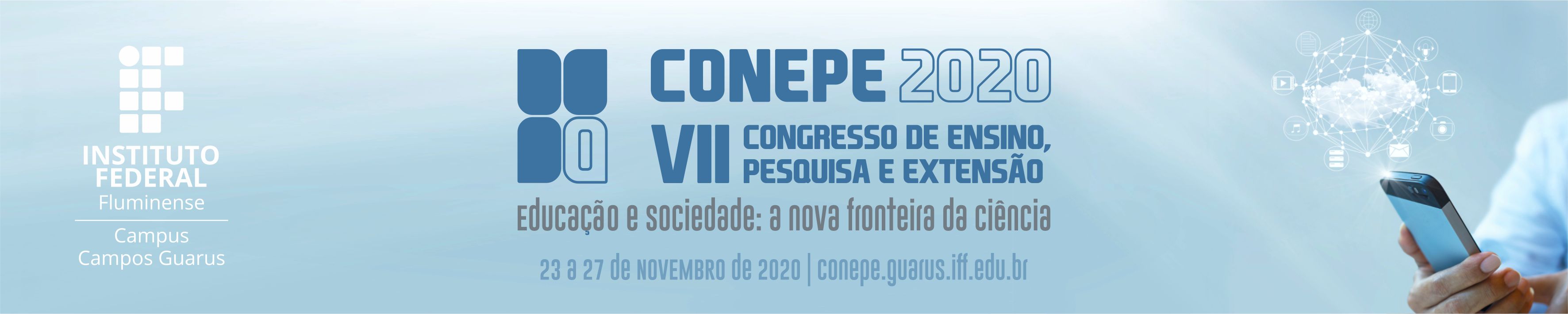 VII Conepe 2