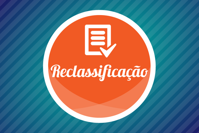 3.ª Reclassificação do Processo Seletivo 2018 – 2.º Semestre