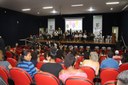 Alunos de Licenciatura em Música apresentam Projeto Sala de Música no IFF Guarus.