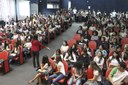 Programação contou com palestras, minicursos, oficinas, atividades culturais e esportivas