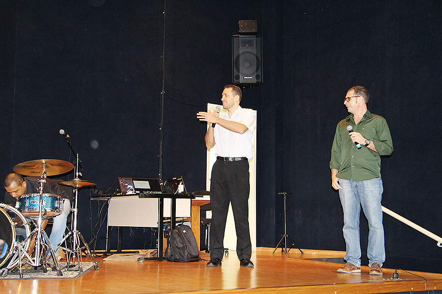 Campus Guarus sedia 10º Encontro Internacional de Astronomia e Astronáutica