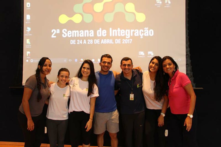 Corrida de Orientação movimenta o campus no início do ano letivo