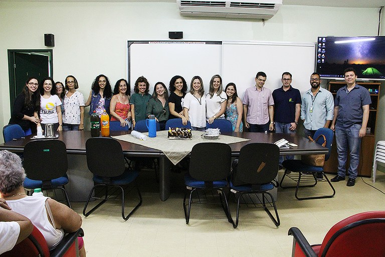 IFF Campus Campos Guarus realiza palestra sobre a prevenção do Câncer de Mama