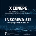IFF Guarus anuncia Conepe 2023