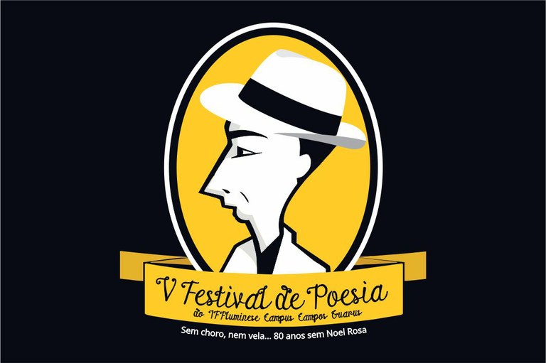 IFF Guarus promove V Festival de Poesias