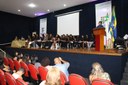 IFF Guarus realiza Formatura dos estudantes dos Cursos de Formação Inicial e Continuada 