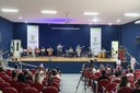 Alunos e professores apresentam repertório da música popular brasileira 