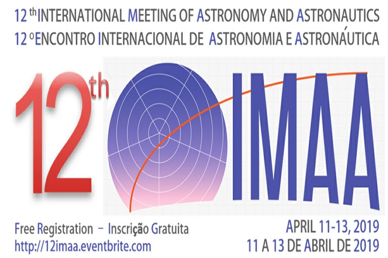 IFFluminense sedia o 12.º Encontro Internacional de Astronomia e Astronáutica