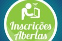 Inscrições Abertas