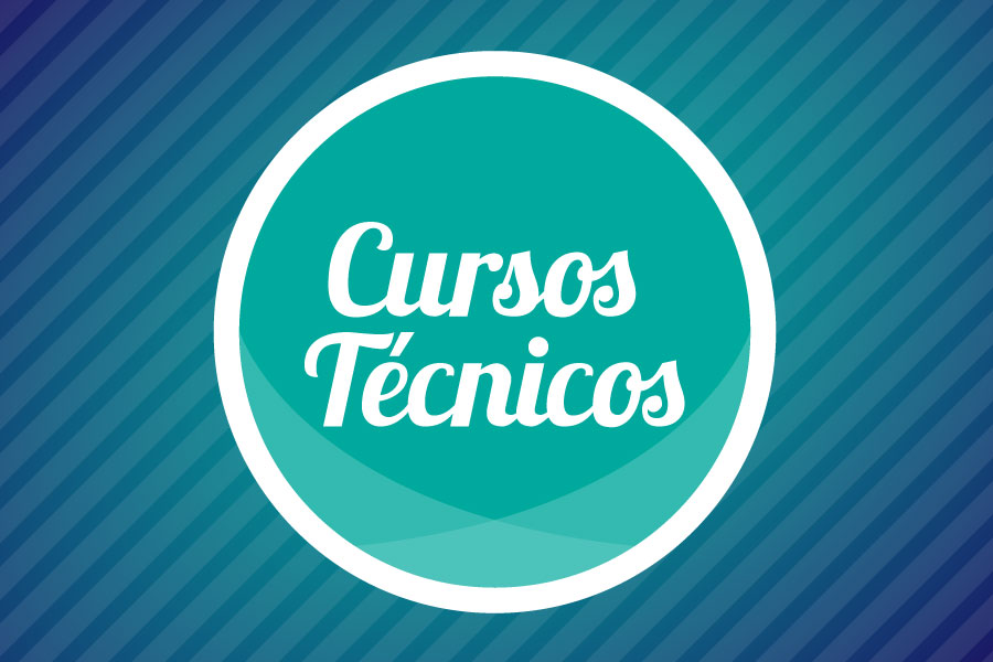 Banner Cursos Técnicos