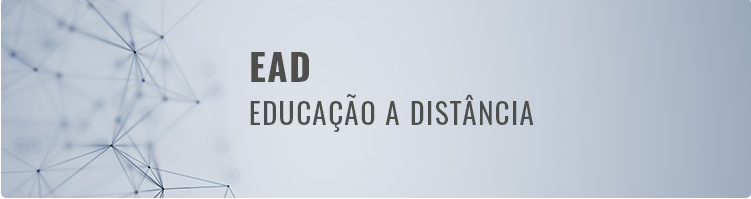 Banner EaD - Apresentação