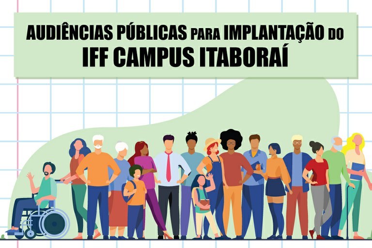 Audiência Pública em Cachoeiras de Macacu debate implantação do IFF Itaboraí