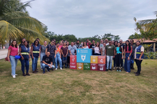 (Fotos: Campus Itaboraí / IFF)