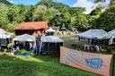 Evento no Parque Estadual dos Três Picos (Foto: Divulgação)