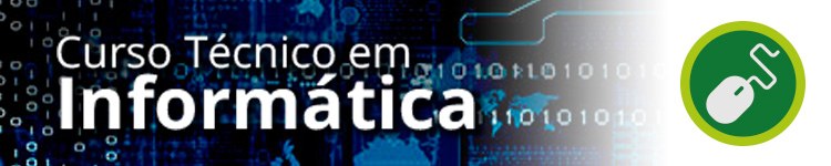 Topo Curso de Informática