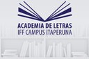 Academia de Letras do IFF Itaperuna